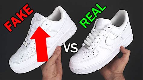 how to tell fake shoes on ebay|counterfeit nike shoes.